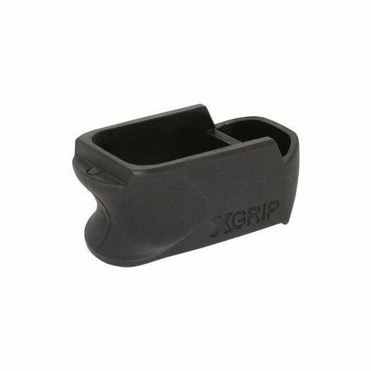 Glock Magazine Extension by X Grips Buy at Rock Your Glock