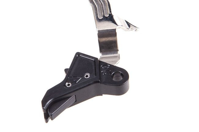 Agency Arms Syndicate Trigger 9mm - Glockparts.com
