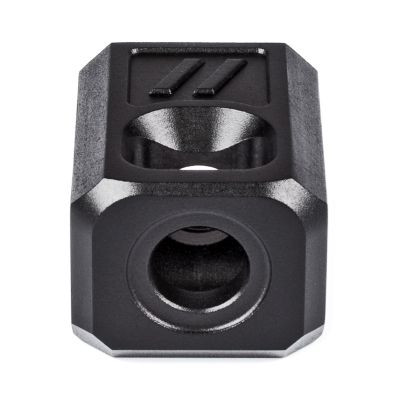 ZEV PRO COMP V2 13.5X1 LH 9MM BLK - Glockparts.com