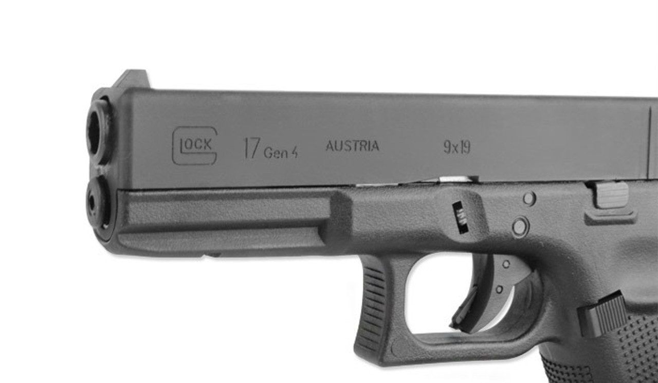 グロック17 gen.4 TOKYO MARUI ガスブローバック グロック17 GLOCK17 Gen.4 第4