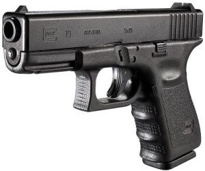 Glock 19 - Glockparts.com