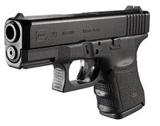 Glock 29 SF