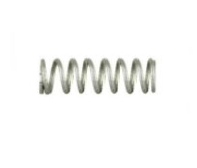 Glock Springs Stainless Steel Magazine Catch & Slide Lock Springs For ...