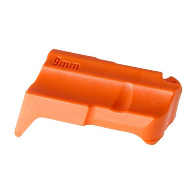 GLOCK OEM GEN 5 ORANGE MAGAZINE FOLLOWER 9MM