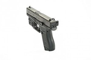 Vickers Tactical Slide Racker for G42 Vickers Tactical Slide Racker for G42