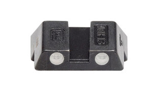 Glock OEM Rear Night Sight G42/G43/G43x/G48 Glock OEM Rear Night Sight G42/G43/G43x/G48
