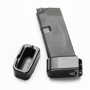 Taran Tactical base pads +2 Fits G43 Taran Tactical base pads +2 Fits G43