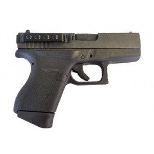 Techna Clip Ambi Black for G43 Techna Clip Ambi Black for G43