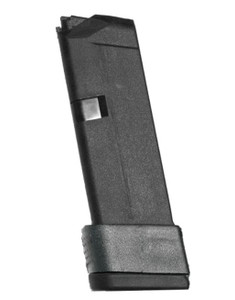 Ghost +2 Magazine Extension Fits G43 Ghost +2 Magazine Extension Fits G43