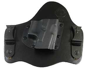 Crossbreed Supertuck Deluxe Right Hand Fits Glock Model 43/43x Crossbreed Supertuck Deluxe Right Hand Fits Glock Model 43/43x