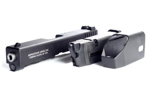 Advantage Arms .22 Conversion Kit Fits G20 and G21 w/ Range Bag Advantage Arms .22 Conversion Kit Fits G20 and G21 w/ Range Bag
