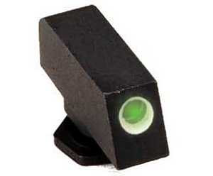 Ameriglo tritium front sight - .140 wide Ameriglo tritium front sight - .140 wide