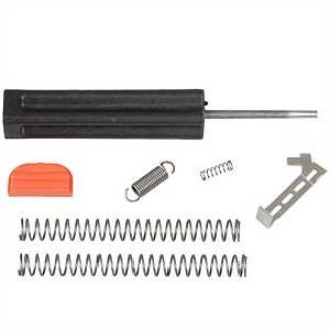 Ghost Rocket 3.5 LB Install Kit Ghost Rocket 3.5 LB Install Kit