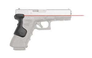 Crimson Trace Lasergrips Fits Gen3, Gen4 & Gen5 Full-Size Crimson Trace Lasergrips Fits Gen3, Gen4 & Gen5 Full-Size