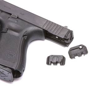 Vickers Tactical Slide Racker for G17/19/22/23/26/27/34/35 Vickers Tactical Slide Racker for G17/19/22/23/26/27/34/35