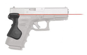 Crimson Trace Lasergrips for Gen3, Gen4 & Gen5 Compact Crimson Trace Lasergrips for Gen3, Gen4 & Gen5 Compact