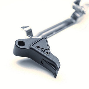 Agency Arms Drop-In Trigger for G43 Agency Arms Drop-In Trigger for G43