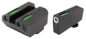 TRUGLO TFX SUPPRESSOR FOR GLK9/40 TRUGLO TFX SUPPRESSOR FOR GLK9/40