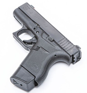 Vickers Tactical Slide Racker for G43 Vickers Tactical Slide Racker for G43