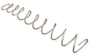 Glock Magazine Spring G17, 20, 21, 22, 24, 31, 34, 35 Standard 10 Coils Glock Magazine Spring G17, 20, 21, 22, 24, 31, 34, 35 Standard 10 Coils