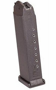 Glock 23 Magazine 10 Rounds Glock 23 Magazine 10 Rounds