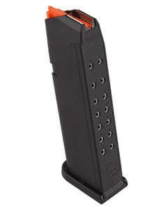 Glock 17 Magazine for Gen5 17 Rounds Glock 17 Magazine for Gen5 17 Rounds