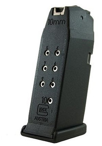 Glock 29 Magazine 10 Rounds Glock 29 Magazine 10 Rounds
