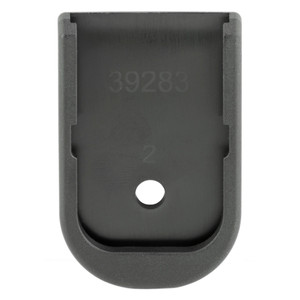 GLOCK OEM GEN 5 MAGAZINE FLOOR PLATE 9MM G17/G19 GLOCK OEM GEN 5 MAGAZINE FLOOR PLATE 9MM G17/G19