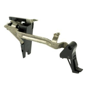 CMC Drop In Trigger For Glock 45 ACP Gen4 CMC Drop In Trigger For Glock 45 ACP Gen4