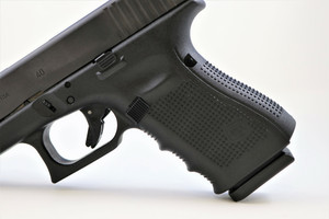 Trigger Guard Undercut Trigger Guard Undercut