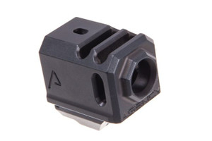 Agency Arms Comp For G43 Black Agency Arms Comp For G43 Black