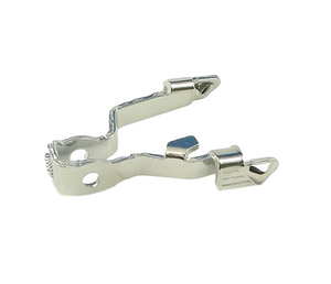 Chrome Gen 5 Extended Slide Release Chrome Gen 5 Extended Slide Release