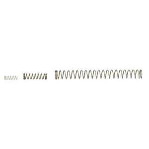 TTI ULTIMATE TRIGGER SPRING PACK FOR G5/G43 TTI ULTIMATE TRIGGER SPRING PACK FOR G5/G43
