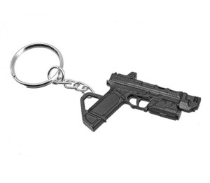 Strike Industries Mini Pistol Keychain Strike Industries Mini Pistol Keychain