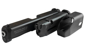 ADVANTAGE ARMS .22 CONVERSION KIT FITS G19/23 GEN5 W/ RANGE BAG ADVANTAGE ARMS .22 CONVERSION KIT FITS G19/23 GEN5 W/ RANGE BAG