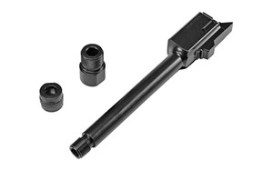 OEM Glock 44 Threaded Barrel OEM Glock 44 Threaded Barrel
