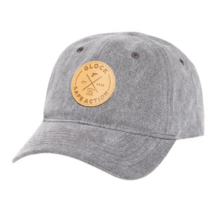 Glock Safe Action Patch Hat
