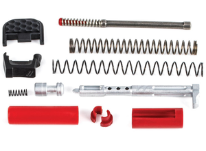 Zev Upper Parts Kit, 9MM Zev Upper Parts Kit, 9MM