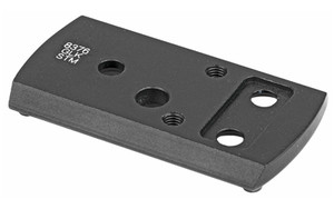 Burris Fastfire Mounting Plate Burris Fastfire Mounting Plate
