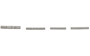 Zev Tech Titanium Pin Kit For Gen 4 Glocks Zev Tech Titanium Pin Kit For Gen 4 Glocks