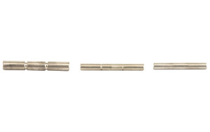 Zev Tech Titanium Pin Kit For Glocks Gen 1-3 Zev Tech Titanium Pin Kit For Glocks Gen 1-3