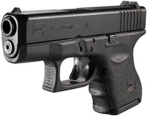 Glock 27 Glock 27