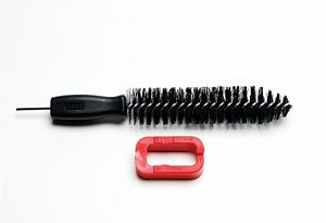 GTUL Magazine Tool and Brush Combo 9MM, .357SIG, 40S&W and .45GAP