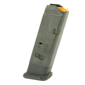 MAGPUL PMAG FOR GLOCK 17 10RD BLK MAGPUL PMAG FOR GLOCK 17 10RD BLK