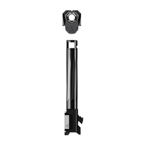 RADIAN AFTERBURNER RAMJET FITS GLOCK 48 RADIAN AFTERBURNER RAMJET FITS GLOCK 48