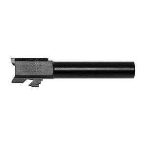 FAXON DUTY BARREL FOR G19 GEN 1-5 FAXON DUTY BARREL FOR G19 GEN 1-5