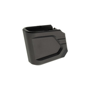 Tyrant CNC Magazine Extension For Glock G43X/48 Tyrant CNC Magazine Extension For Glock G43X/48