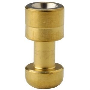 Titanium Safety Plunger Fits G17, 18, 19, 20, 22, 23, 24, 26, 27, 29, 31, 32, 33, 34, 35 Titanium Safety Plunger Fits G17, 18, 19, 20, 22, 23, 24, 26, 27, 29, 31, 32, 33, 34, 35