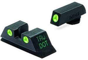 Meprolight Night Sights Grn +0/6.5 Fits G17,19,22,23,24,31,32,34,35 Meprolight Night Sights Grn +0/6.5 Fits G17,19,22,23,24,31,32,34,35