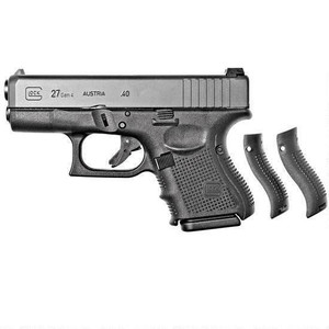 Glock 27 Gen4 Glock 27 Gen4